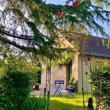 Gsand Le Clos Du May Le Poinçonnet Esterno foto