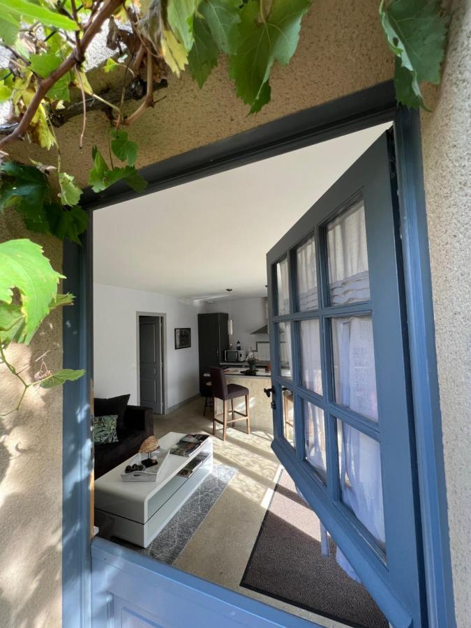 Gsand Le Clos Du May Le Poinçonnet Esterno foto