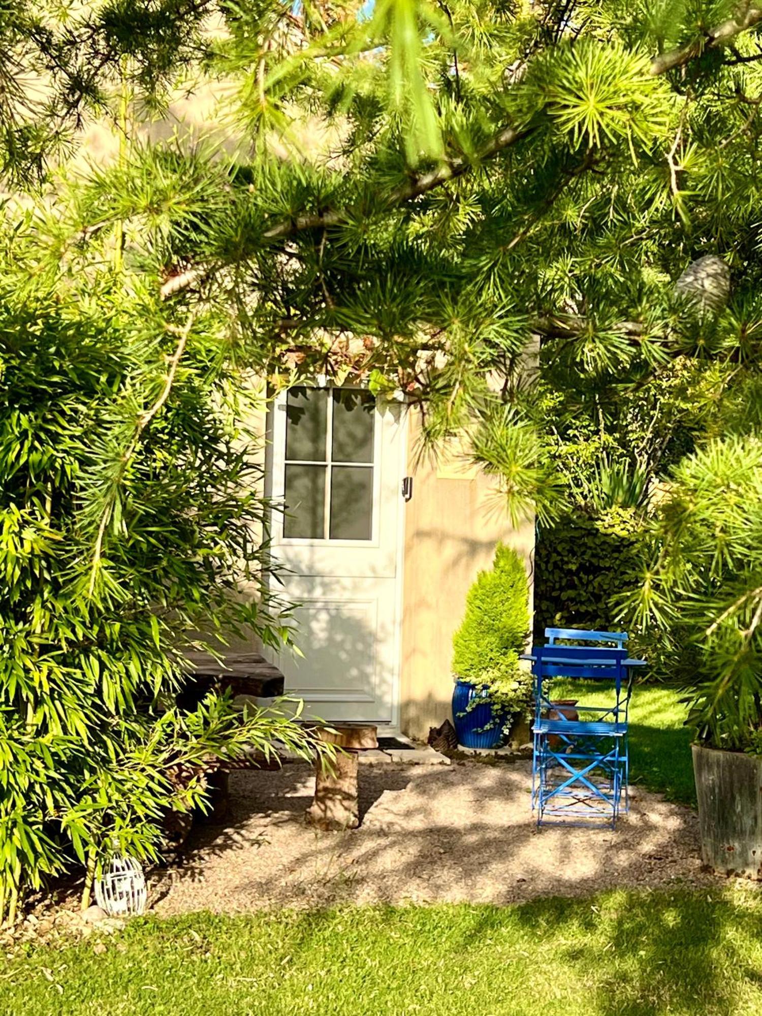 Gsand Le Clos Du May Le Poinçonnet Esterno foto